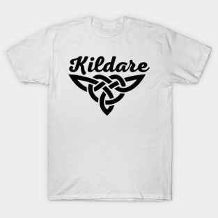 Kildare, Celtic Irish T-Shirt